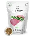 Nz Natural Meow Freeze Dried Raw Cat Training Treats - Duck