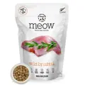 Nz Natural Meow Freeze Dried Raw Wild Brushtail Treats 50G