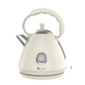Odette Pyramid Electric Kettle (Wk8213)