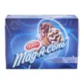 F&N Magnolia Mag-A-Cone Ice Cream - Vanilla & Chocolate