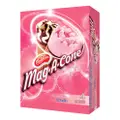 F&N Magnolia Mag-A-Cone Ice Cream - Strawberry & Vanilla