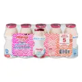 Meiji Paigen Culture Milk - Less Sugar