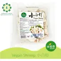 Vegetarian World Vegan Shrimp