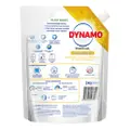 Dynamo Laundry Detergent Refill - Anti-Bacterial