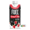 Fuel10K Strawberry High Protein Breakfast Milk Gluten Free