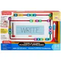 Fisher-Price Think & Learn Alpha Slidewriter Toys