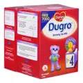 Dumex Dugro Growing Up Milk -Step 4