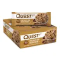 Quest Nutrition Protein Bar Chocolate Chip Cookie Dough