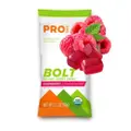 Probar Bolt Organic Energy Chews Raspberry