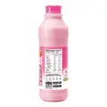 Meiji Low Fat Milk Bottle Drink - Strawberry