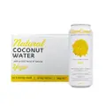 Cococoast Natural Coconut Water With Yuzu