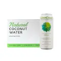 Cococoast Natural Coconut Water