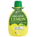 Chef'S Choice Organic Lemon Squeeze