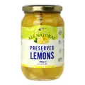 Chef'S Choice All Natural Preserved Lemons