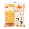Kirei Japan Life Foods Frozen Premium Hokkaido Whole Corn