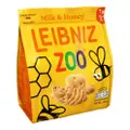 Bahlsen Leibniz Zoo Biscuits - Bees & Honey (Milk & Honey)