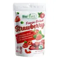 Biofinest Freeze-Dried Strawberry Snack Organic Fruit No Suga