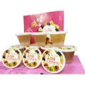 Jheng Chun Comprehensive Fruit Vinegar Jelly