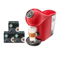 Nescafe Dolce Gusto Genio S Plus(R) +3 Starbucks Espresso