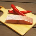 Catch Seafood Red Snapper Portion 150G (Frozen)