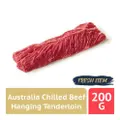 Tasty Food Affair Australian Beef Hanging Tenderloin