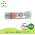 Everbest Vegan Seaweed Fish