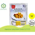 Foo Yuan Vegetarian Salted Meat Chunk 500G
