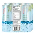 If Local Sensation Can Coconut Water - Sparkling