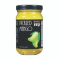 Pik-A-Pikel Pickled Mango 250G