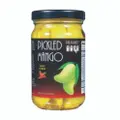 Pik-A-Pikel Pickled Mango Spicy Flavor 250G
