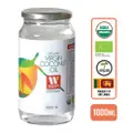 Wichy Wichy Organic Coconut Oil - Virgin Cold Pressed