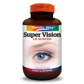 Holistic Way Super Vision Eye Nutrition