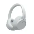 Sony Wh-Ch720N Wireless Headphones - White