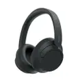 Sony Wh-Ch720N Wireless Headphones - Black