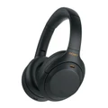 Sony Wh-1000Xm4 Wireless Noise Cancelling Headphones - Black