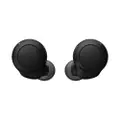 Sony Wf-C500 Truly Wireless Headphones - Black