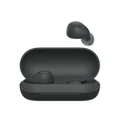 Sony Wf-C700N Truly Wireless In-Ear Headphones - Black