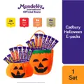 Mondelez Halloween Cadbury E-Pack 400G