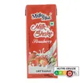 Milkymist Milk Shake Strawberry