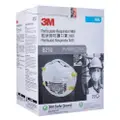 3M Particulate Respirator 8210 N95 Mask - Case
