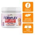 Enervets Triple Action Pawqflex Joint & Cartilage Soft Chew