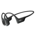 Shokz Openrun Pro Wireless Bone Conduction Headphones - Black