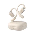 Shokz Openfit Premium Open-Ear Headphones - Beige