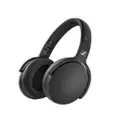 Sennheiser Hd 350Bt Bluetooth Wireless Headphone - Black