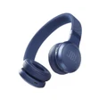 Jbl Live 460Nc Wireless On-Ear Nc Headphones - Blue