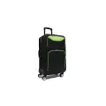 20 Classic Softside Expandable Luggage With 8 Spinner Wheels