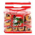 Hong Da Biscuits - Chestnut