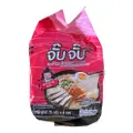 Jubjub Authentic Thai Noodles - Chicken Flavor