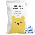 Serious Food Company Serious Popcorn - Sweet & Salty