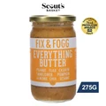 Fix & Fogg Peanut Butter - Everything Butter